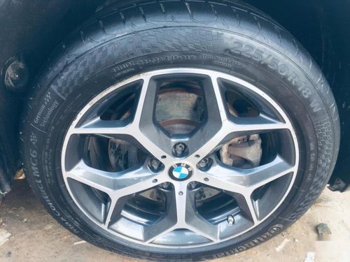 Used 2018 BMW X1 AT for sale in New Delhi