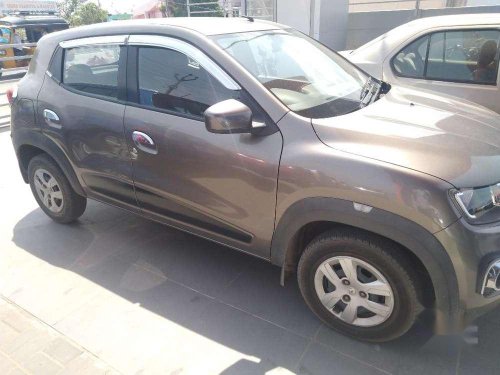 Used 2016 Renault Kwid MT for sale in Tuticorin 