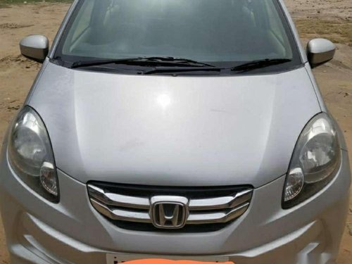 Honda Amaze 1.5 EX i-DTEC, 2013, Diesel MT for sale in Hisar 