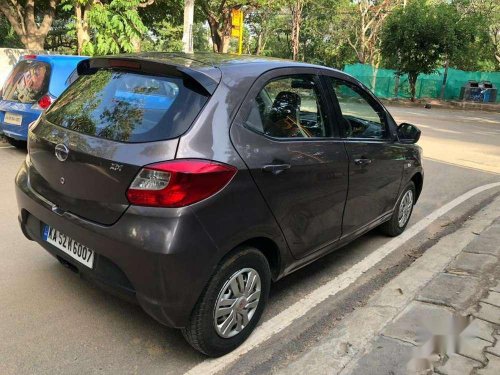 Used 2016 Tata Tiago MT for sale in Nagar 