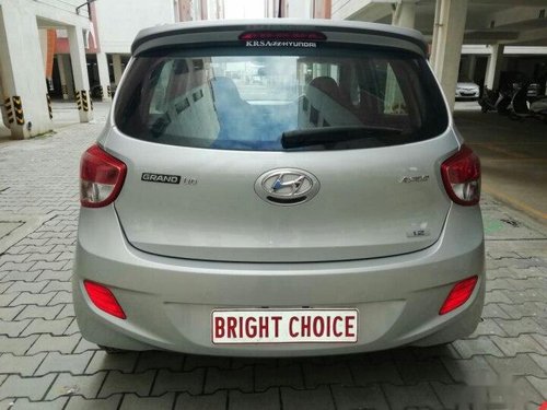 Used Hyundai Grand i10 1.2 Kappa Asta 2016 MT in Chennai 