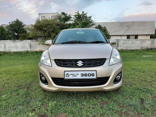 Used 2012 Maruti Suzuki Swift Dzire MT for sale in Nashik 