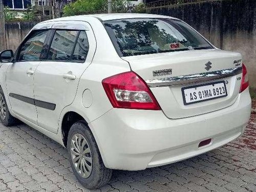 Used Maruti Suzuki Swift Dzire VDI, 2012, Petrol MT in Guwahati 