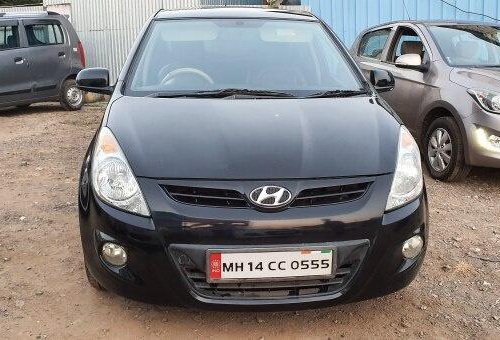 Used Hyundai i20 Asta 1.4 CRDi 2010 MT for sale in Pune