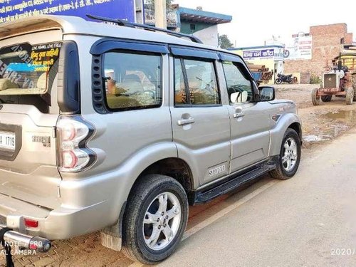 Used 2015 Mahindra Scorpio MT for sale in Meerut 