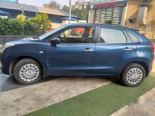 Used Maruti Suzuki Baleno 2016 MT for sale in Kolkata