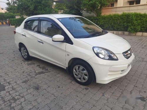 Honda Amaze 1.5 S i-DTEC, 2013, Diesel MT for sale in Jalandhar 