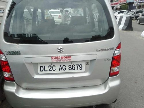 Used Maruti Suzuki Wagon R LXI 2007 MT for sale in New Delhi