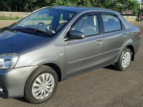 Used Toyota Etios G 2013 MT for sale in Mira Road 