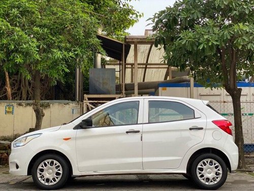 Used Ford Figo 2016 MT for sale in Kolkata