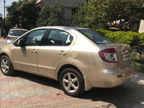 Used Maruti Suzuki SX4 2008 MT for sale in Chandigarh 