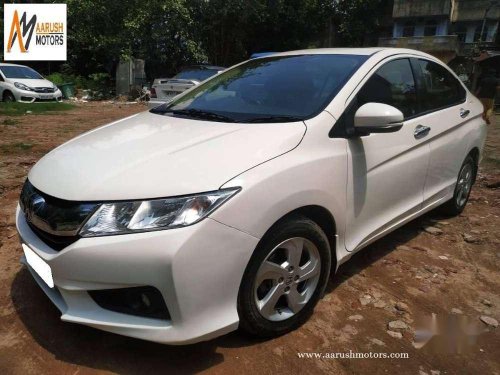 Used Honda City VX 2014 MT for sale in Kolkata