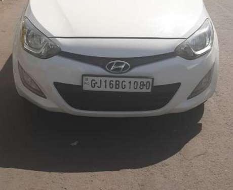 Used Hyundai i20 Asta 1.4 CRDi 2013 MT for sale in Surat