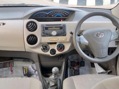 Used Toyota Etios GD SP*, 2015, Diesel MT for sale in Pondicherry 