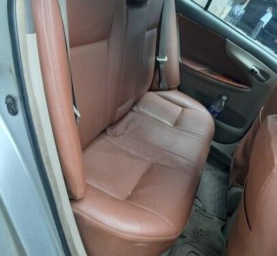 Used Toyota Corolla Altis GL 2009 MT for sale in New Delhi