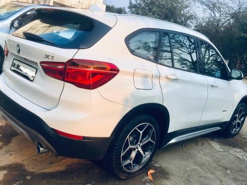 Used 2018 BMW X1 AT for sale in New Delhi