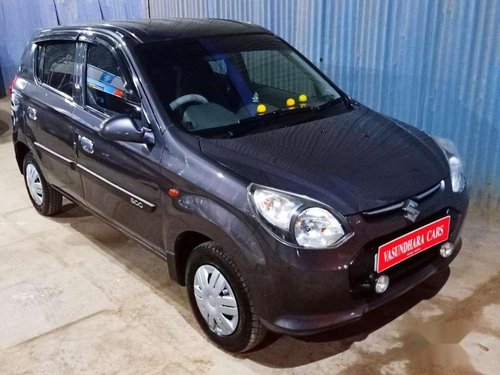 Used Maruti Suzuki Alto 800 VXI 2016 MT for sale in Coimbatore 