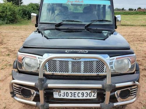 Used Mahindra Bolero SLX 2012 MT for sale in Ahmedabad