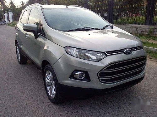 Used Ford EcoSport 2014 MT for sale in Nagar 