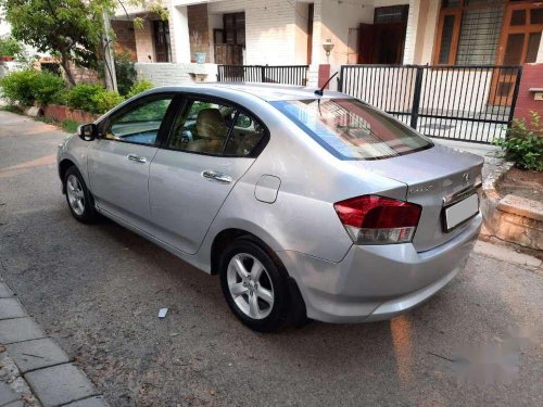 Used 2010 Honda City MT for sale in Chandigarh