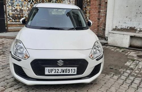 Used 2018 Maruti Suzuki Swift MT for sale in Lucknow 