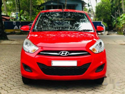 Used Hyundai i10 Sportz 1.2 2011 MT for sale in Kozhikode 