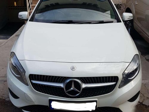 Used Mercedes-Benz A-Class 2013 AT for sale in Nagar 