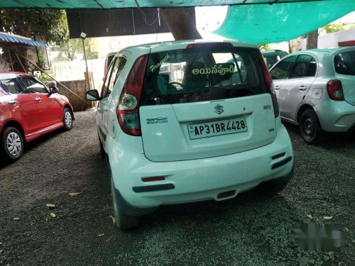 Used 2011 Maruti Suzuki Ritz MT for sale in Rajahmundry 