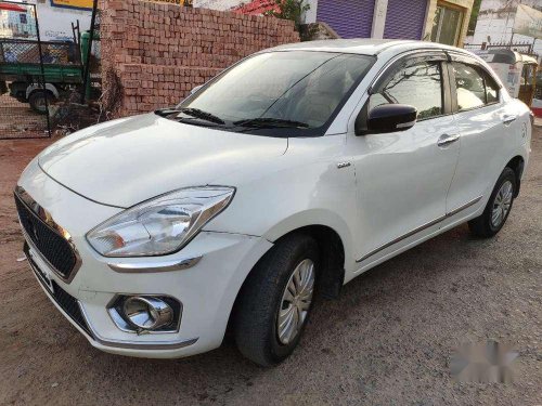 Used Maruti Suzuki Dzire VDI, 2017, Diesel MT for sale in Hyderabad