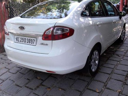 Used Ford Fiesta 2011 MT for sale in Ernakulam 