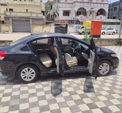 Used Honda City 2012 MT for sale in Nagpur 