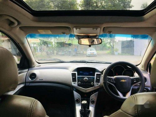 Used Chevrolet Cruze 2010 MT for sale in Kolkata 