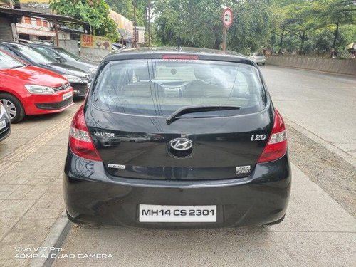 Used Hyundai i20 2011 MT for sale in Pune