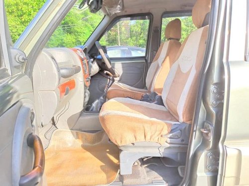 Used 2011 Mahindra Scorpio MT for sale in Mumbai 