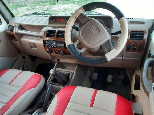 Used Mahindra Bolero 2013 MT for sale in Hyderabad