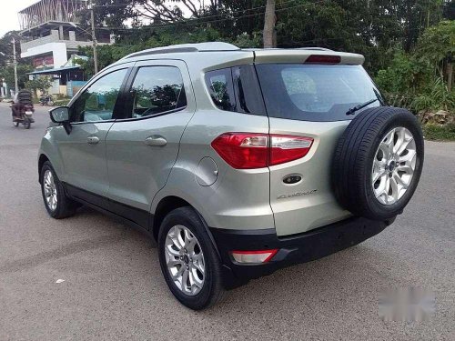 Used Ford EcoSport 2014 MT for sale in Nagar 