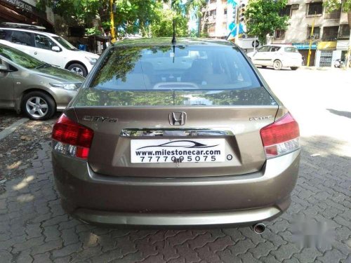 Used Honda City 2011 MT for sale in Mumbai 