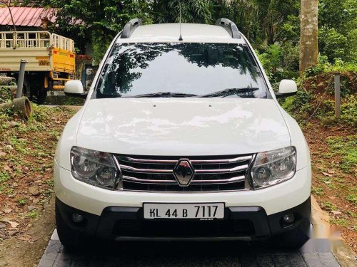 Used 2012 Renault Duster MT for sale in Kochi 