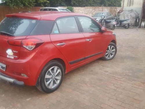 Hyundai Elite i20 Asta 1.4 CRDi 2015 MT for sale in Meerut 