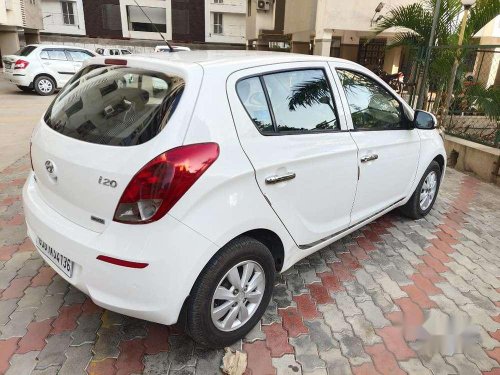 Hyundai I20 Sportz 1.4 CRDI 6 Speed BS-IV, 2012 MT in Surat