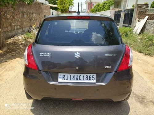 Used 2017 Maruti Suzuki Swift MT for sale in Jaipur 