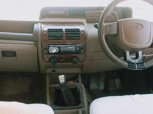 Mahindra Bolero ZLX BS III, 2014, Diesel MT for sale in Gwalior 