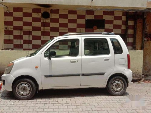 Used 2010 Maruti Suzuki Wagon R MT for sale in Meerut 