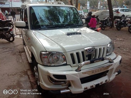 Used Mahindra Scorpio 2014 MT for sale in Indore 