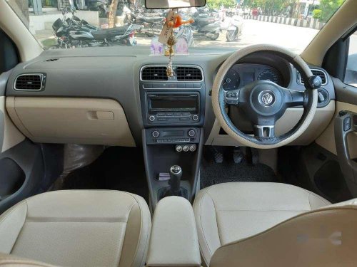 Used 2012 Volkswagen Vento MT for sale in Surat