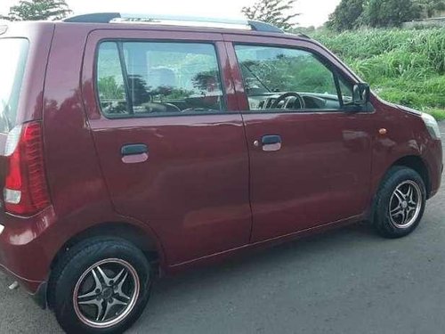 Used Maruti Suzuki Wagon R LXI 2010 MT for sale in Mira Road 