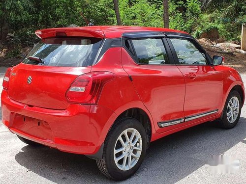 Used 2018 Maruti Suzuki Swift MT for sale in Hyderabad