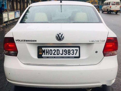 Used Volkswagen Vento 2014 MT for sale in Thane