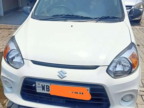 Used 2016 Maruti Suzuki Alto 800 MT for sale in Kolkata