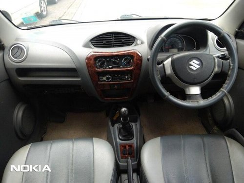 2015 Maruti Suzuki Alto 800 LXi MT for sale in Mumbai 